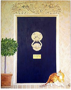 Çok Sert Vurma, 2009 (tuval üzerine akrilik ve pastel)