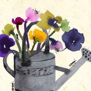  by Jenny Frean