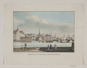 Christianshavn