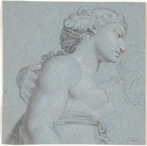 Jüpiter ve Juno, Annibale Carracci