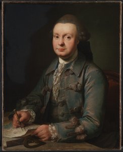 Peder Rahr, Ribe