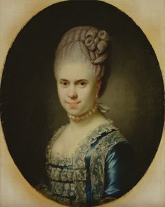 Dorothea Maria Lienau