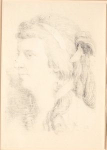 Henriette Frederikke Moe