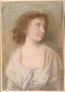 Maria Magdalene Becker