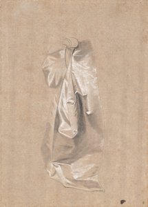 İpek etek çalışması by Jens Juel