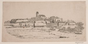 Kafatası yaprağı by Jens Peter Lund
