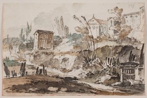 "Roma" prospektüsü by Jens Petersen Lund