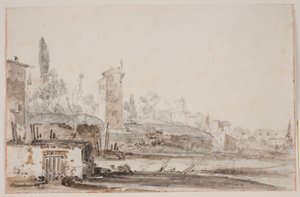 "Roma" prospektüsü by Jens Petersen Lund