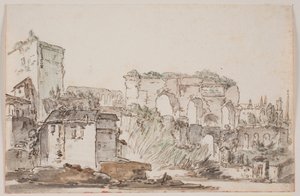 "Roma" prospektüsü by Jens Petersen Lund