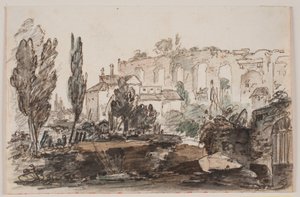 "Roma" prospektüsü by Jens Petersen Lund