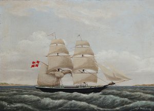  by Jens Thielsen Locher