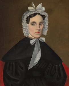 Sally Avery Eskiler