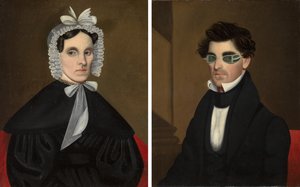 Sally Avery Eskiler; Nathaniel Yaşlılar