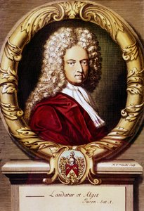 Daniel Defoe