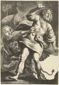 Asurlular - Sennacherib