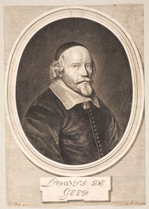 Louis de Geer