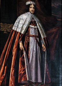 John Manners, Rutland