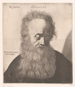 Sinoplu Diogenes