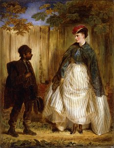 Konfor İçin Çok Yakın, 1869