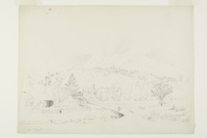  by Jervis McEntee