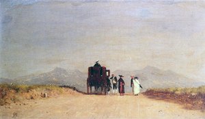 Roma Campagna