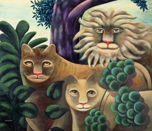 Aile portresi by Jerzy Marek