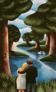 Önümüzdeki yol by Jerzy Marek
