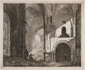 Aynı Harabe 1806