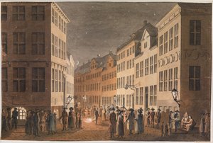 Kongens Nytorv