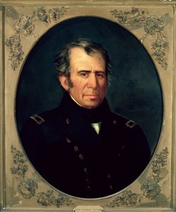 General Zachary Taylor