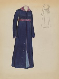 Ceket by Jessie M. Benge