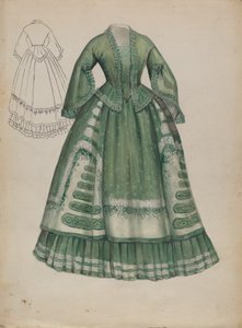Elbise by Jessie M. Benge