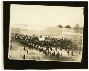 Zeplin "Kaliforniya Ok" by Jessie Tarbox Beals