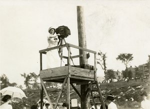 Beals iş başında, c.1905-40