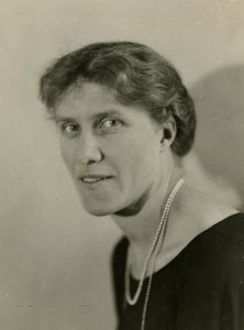 Başka bir Nobel Ödülü sahibi Brandstrom, savaş sırasında okunaksız adamlar hapishanede öldü by Jessie Tarbox Beals