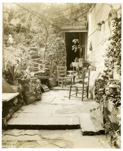 George & Mary Stonehill