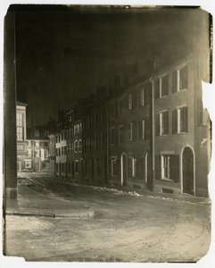 West Cedar Street