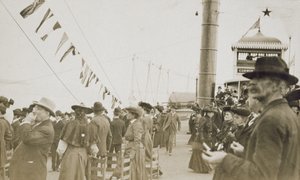 Louisiana Dünya Fuarı