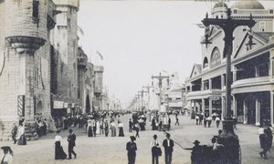 Louisiana Dünya Fuarı