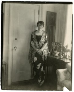Bayan Emily Post, Görgü Kuralları, c.1926-28