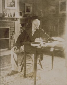 William Dean Howells