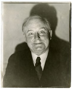 William Allen White