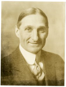 William Gibbs McAdoo, c.1905-40
