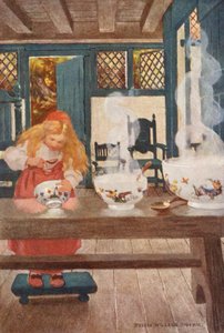  by Jessie Willcox Smith
