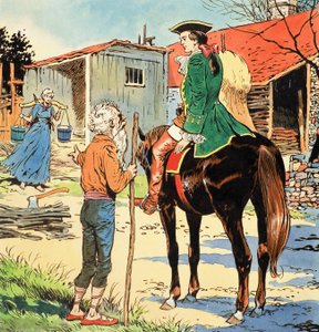 Eşek Derisinin Hikayesi by Jesus Blasco