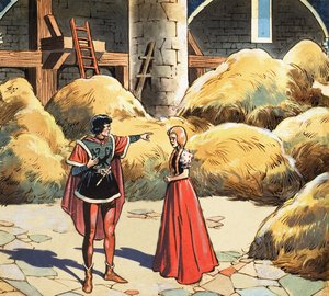 Rumpelstiltskin