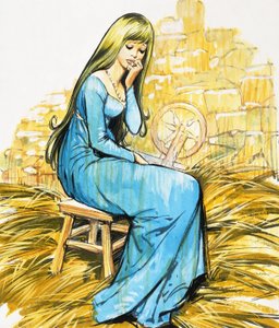 Rumpelstiltskin