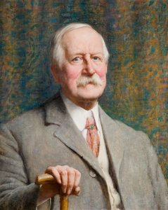 Jethro Anstice Cossins