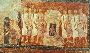 Karmel Dağı