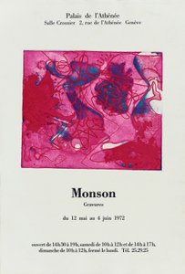 Athenaeum Sarayı by Jim Monson